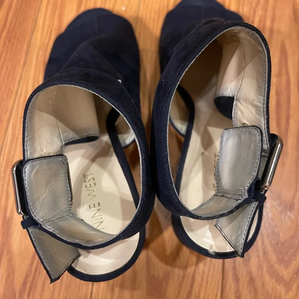 Nine West nine west